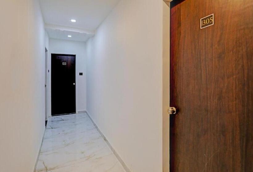 Oyo Hotel Dream 1 Inn