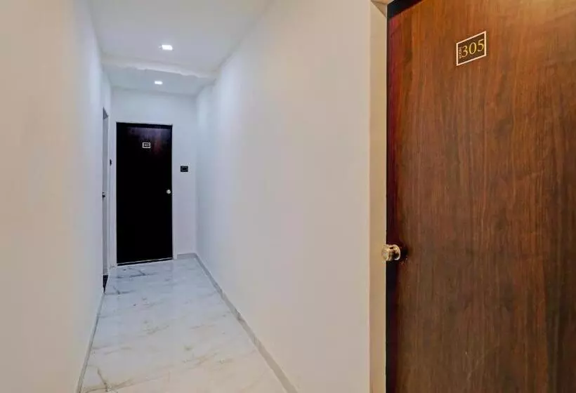 Oyo Hotel Dream 1 Inn