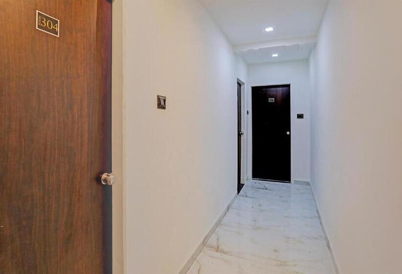 Oyo Hotel Dream 1 Inn