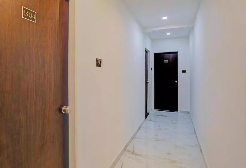 Oyo Hotel Dream 1 Inn