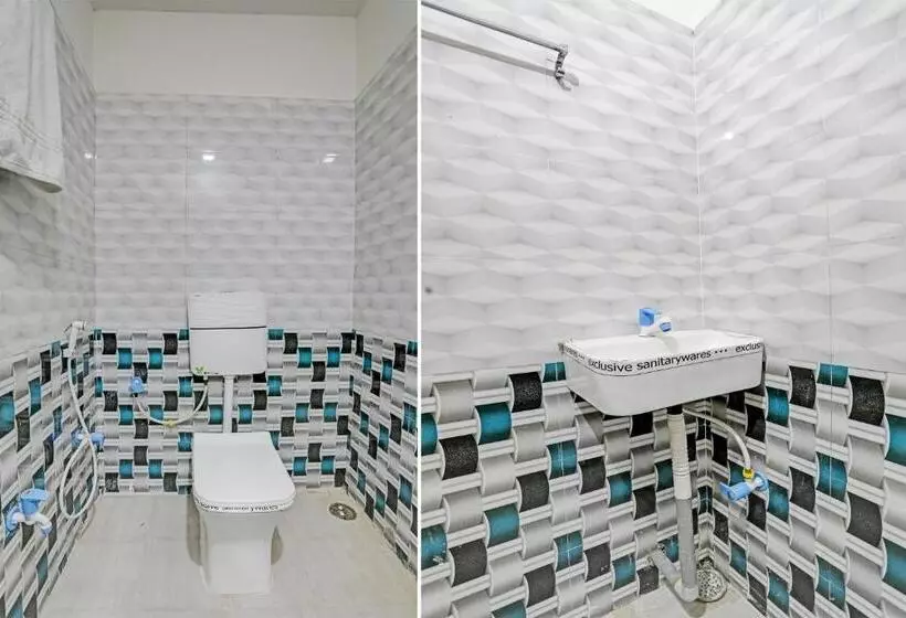 Oyo Hotel Dream 1 Inn