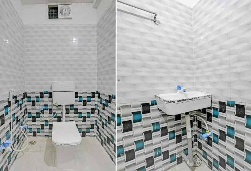 Oyo Hotel Dream 1 Inn