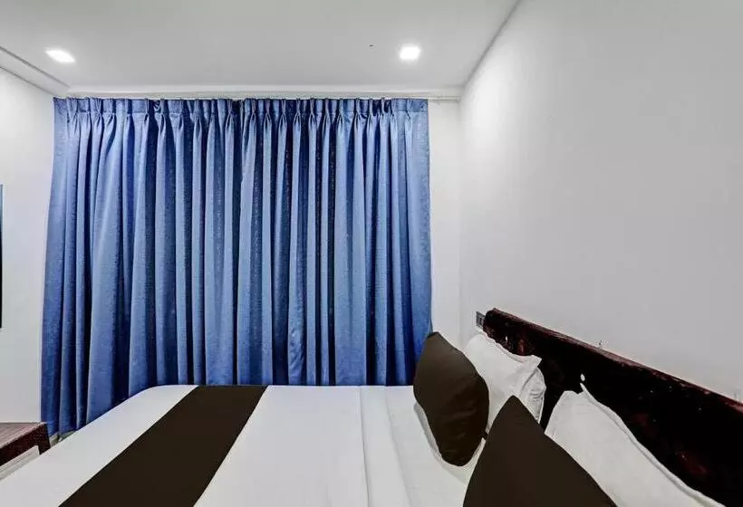 Oyo Hotel Dream 1 Inn