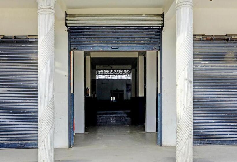 Oyo Hotel Grand View