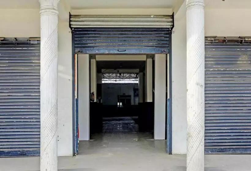 Oyo Hotel Grand View