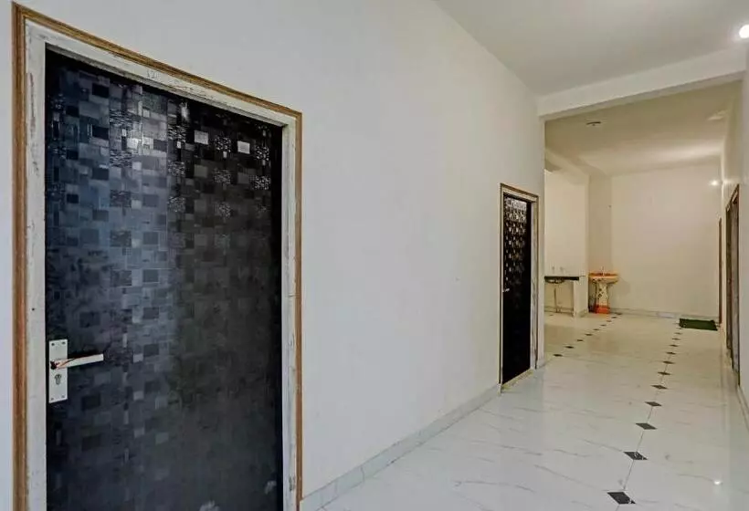 Oyo Hotel Grand View