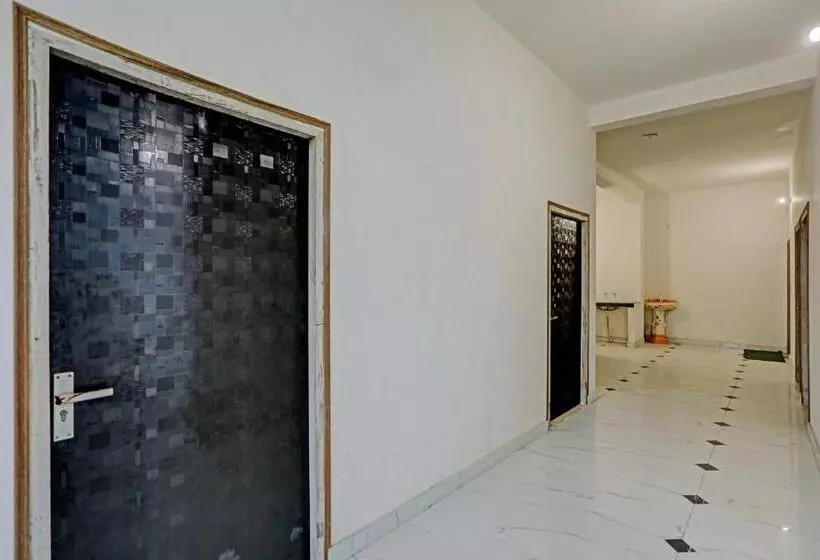 Oyo Hotel Grand View