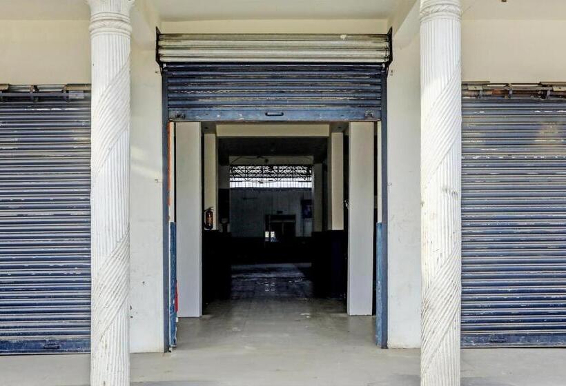 Oyo Hotel Grand View