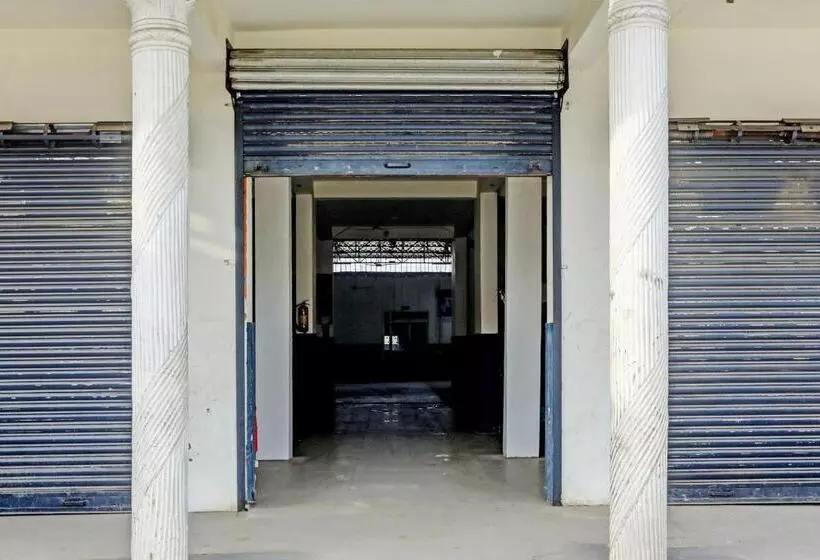 Oyo Hotel Grand View