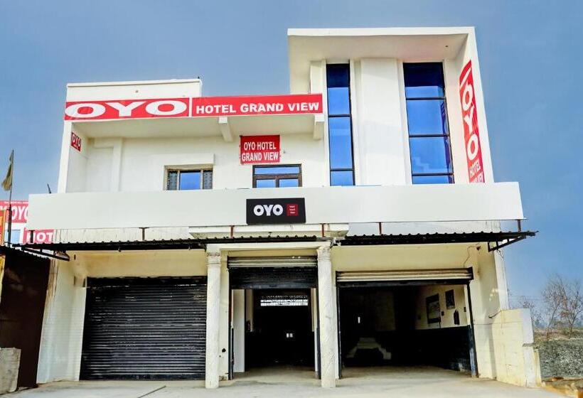 Oyo Hotel Grand View