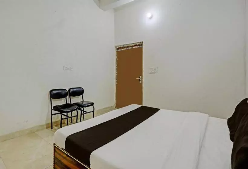Oyo Hotel Grand View
