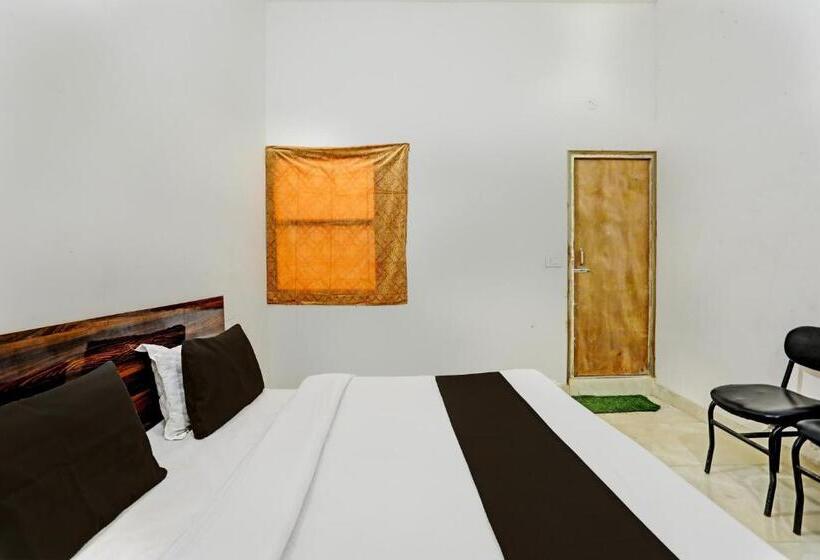 Oyo Hotel Grand View