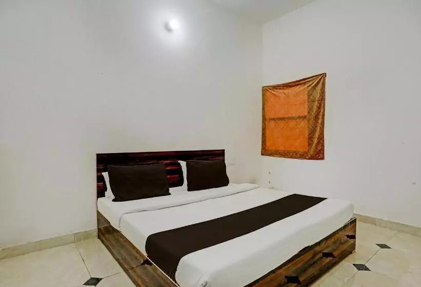Oyo Hotel Grand View