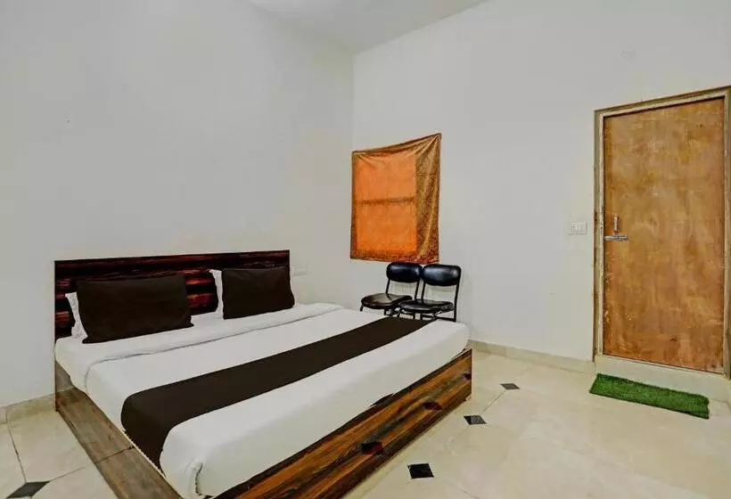 Oyo Hotel Grand View