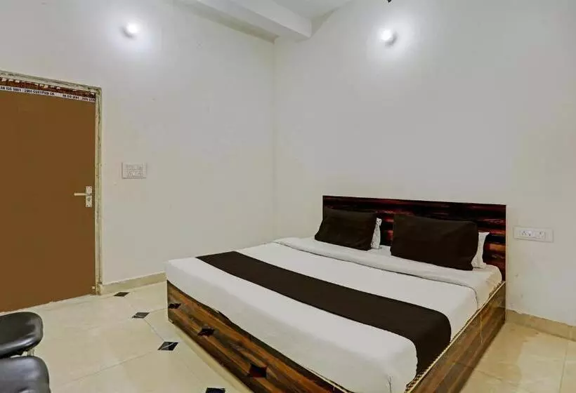 Oyo Hotel Grand View