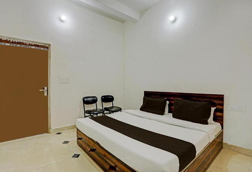 Oyo Hotel Grand View