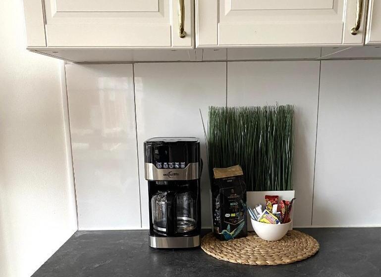 بنسيون Beautiful Lakefront House