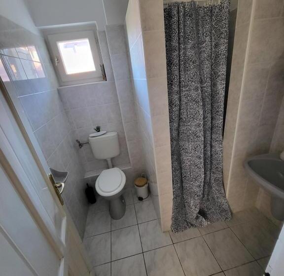 Пансион Bella Villa Apartmanház