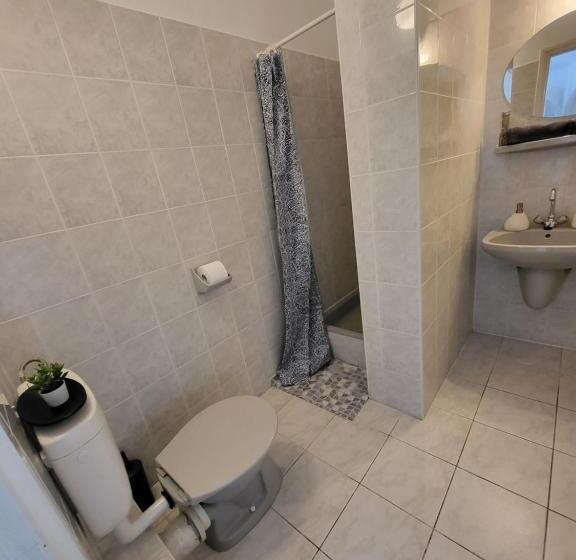 Пансион Bella Villa Apartmanház