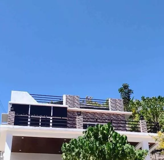 ペンション Bethany Resort Family Of Four