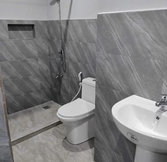 膳宿费 Bethany Resort Family Of Four