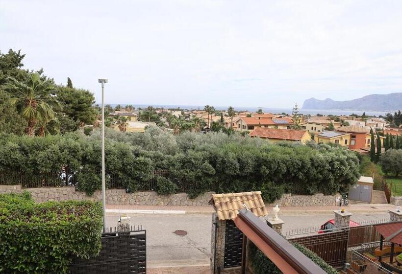 پانسیون Casita Garden&spa