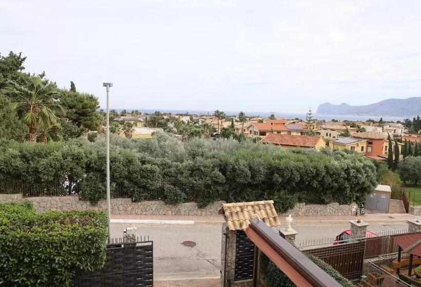 Majatalo Casita Garden&spa