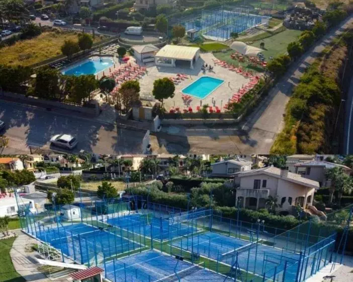 Majatalo Casita Garden&spa