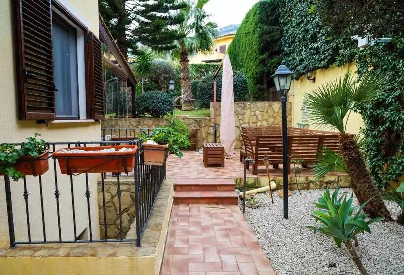 Majatalo Casita Garden&spa