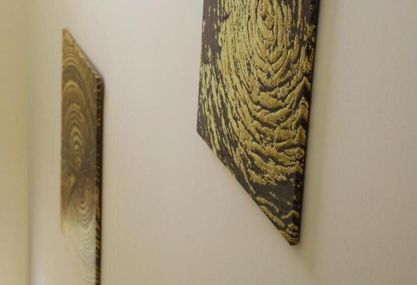 پانسیون Casita Garden&spa