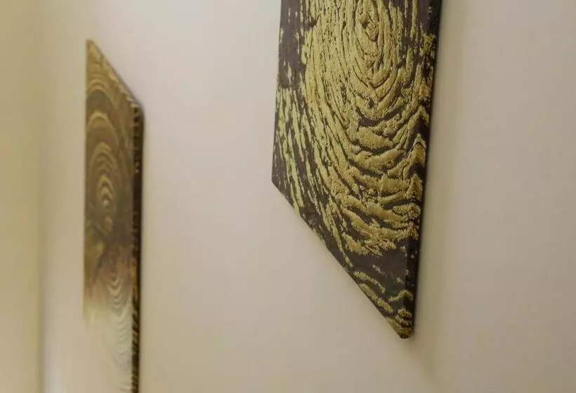 Majatalo Casita Garden&spa