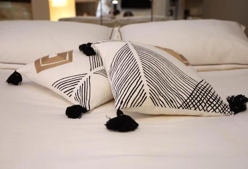 پانسیون Casita Garden&spa