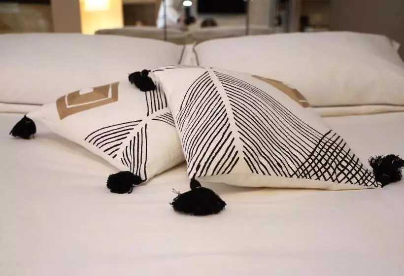 Majatalo Casita Garden&spa