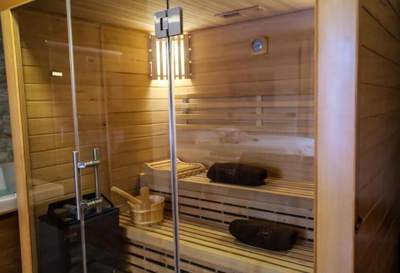 پانسیون Casita Garden&spa