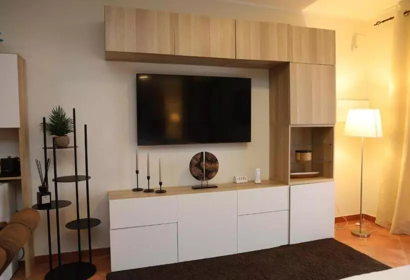 Majatalo Casita Garden&spa