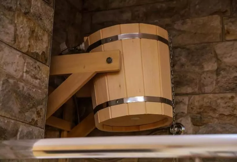 Majatalo Casita Garden&spa