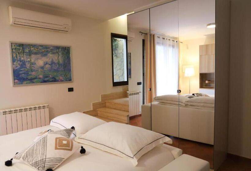 پانسیون Casita Garden&spa