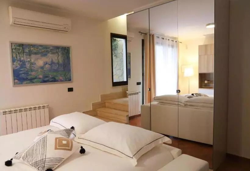 Majatalo Casita Garden&spa