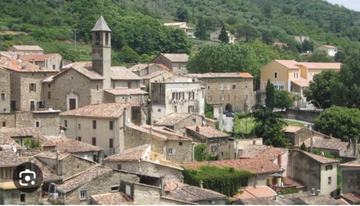 بنسيون Chambre D Hôte