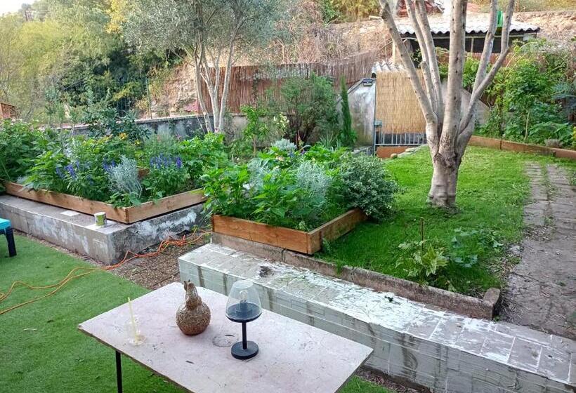 بنسيون Chambre D Hôte