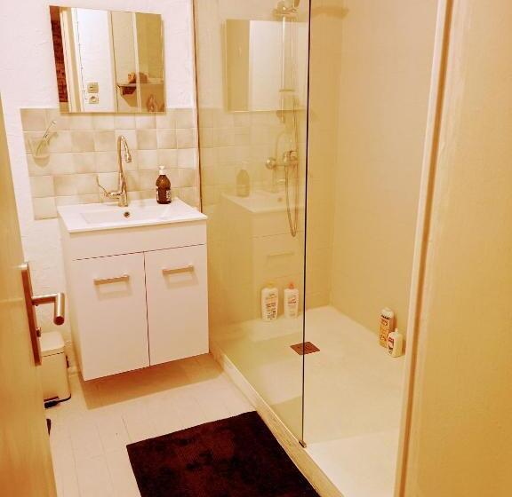 بنسيون Chambre D Hôte