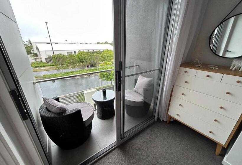 פנסיון Mermaid Magic King Unit