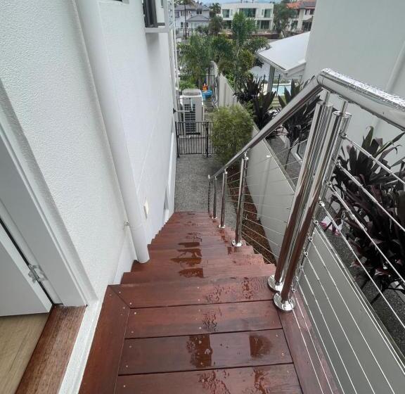 פנסיון Mermaid Magic King Unit