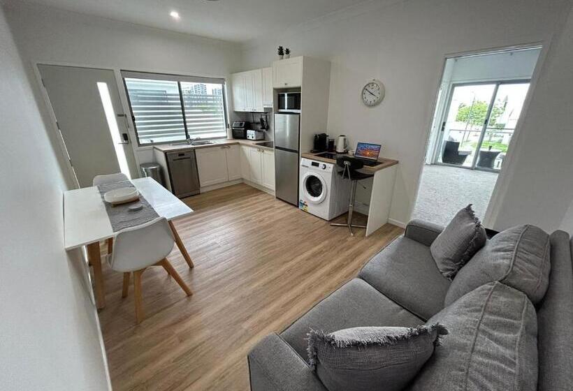 פנסיון Mermaid Magic King Unit