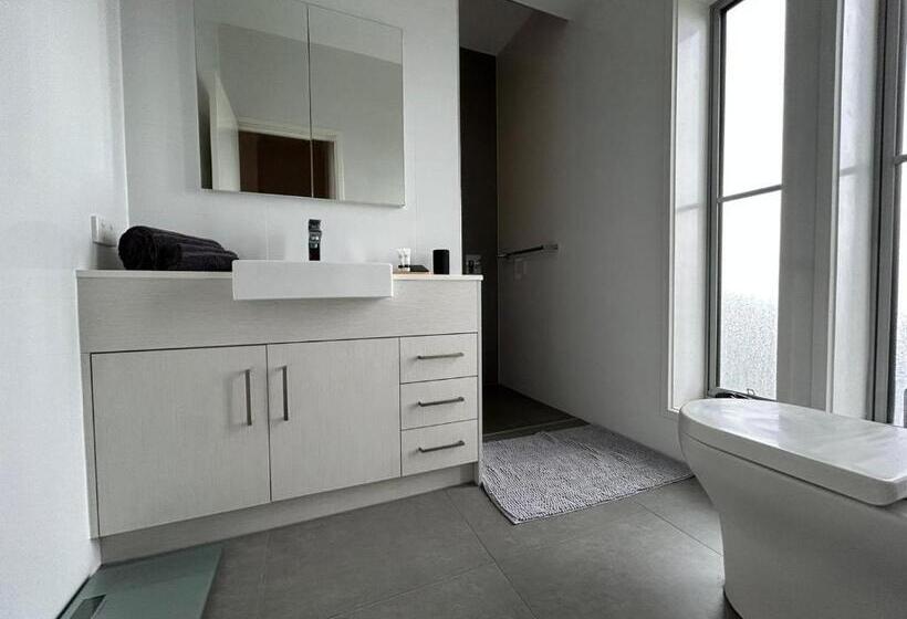 פנסיון Mermaid Magic King Unit