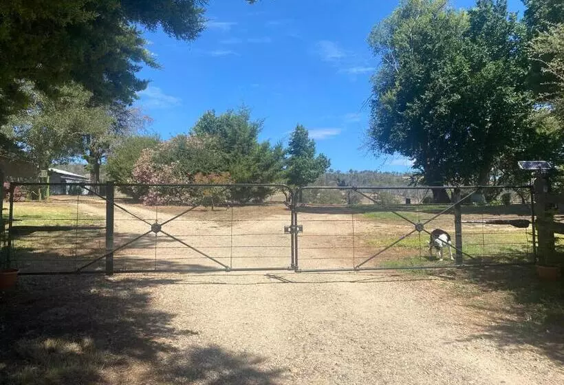 Majatalo Mount Charles Homestead