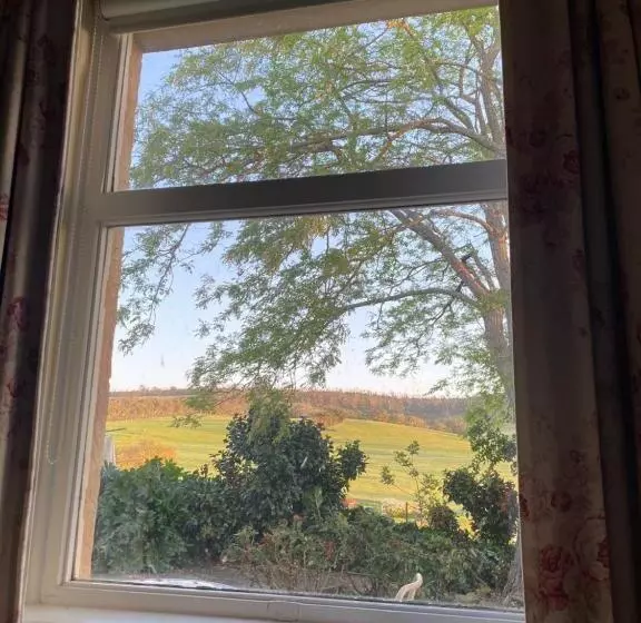 Majatalo Mount Charles Homestead