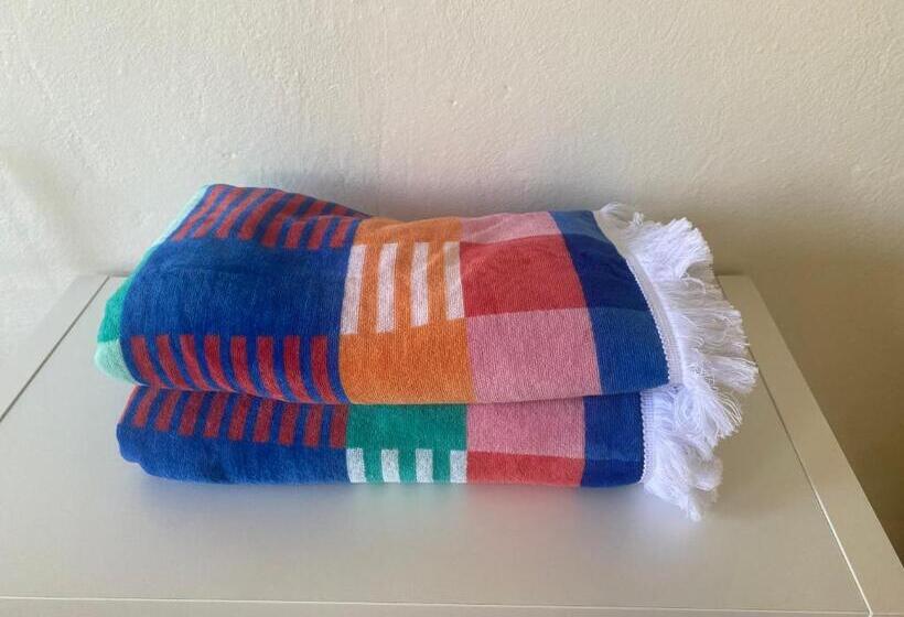 פנסיון Mount Charles Homestead