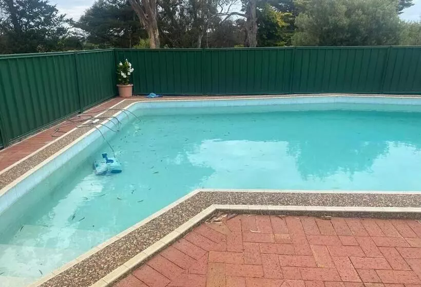 Majatalo Mount Charles Homestead