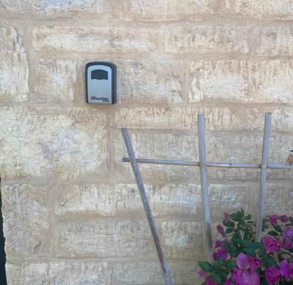 פנסיון Mount Charles Homestead